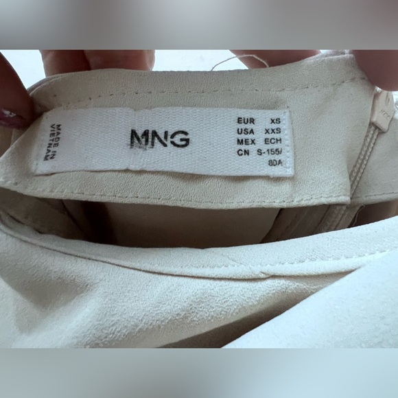 Mango Pink Top - Picture 3 of 4